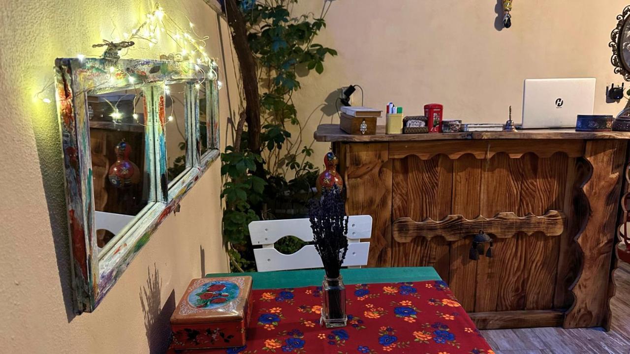 Cunda Konak Nazimaki Ayvalı Buitenkant foto