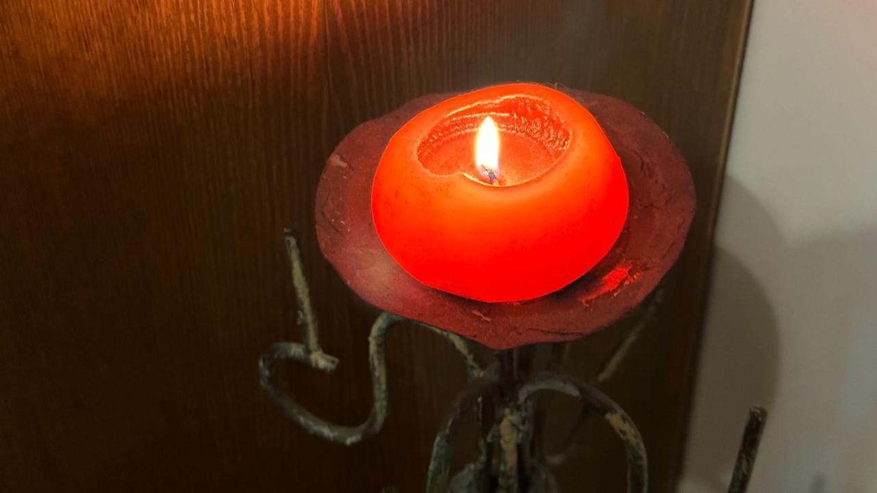 Cunda Konak Nazimaki Ayvalı Buitenkant foto