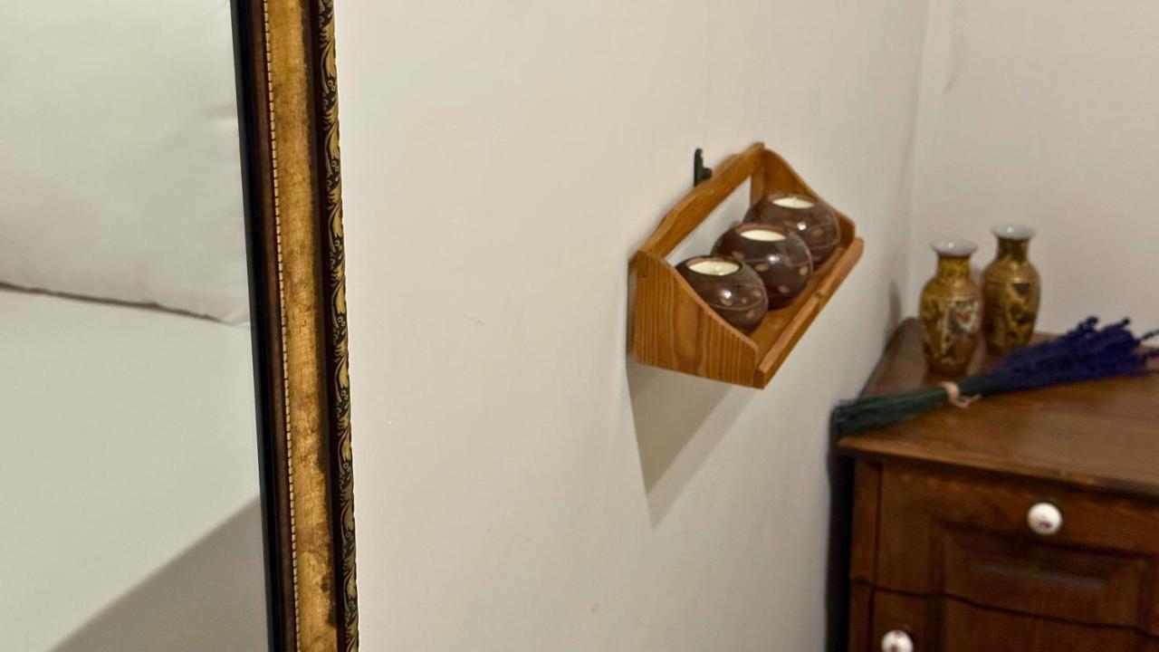 Cunda Konak Nazimaki Ayvalı Buitenkant foto
